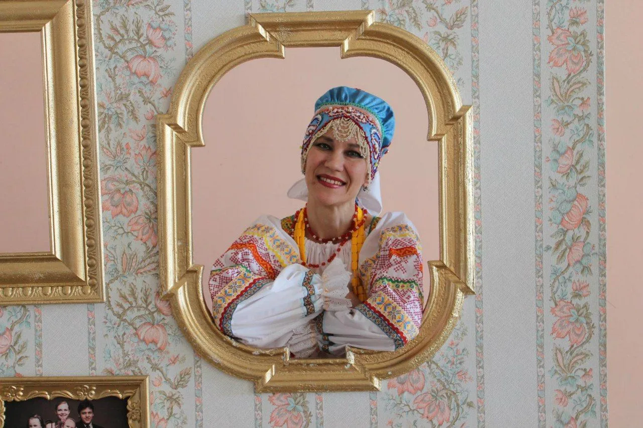 Уважаемая Светлана Гениевна!✨