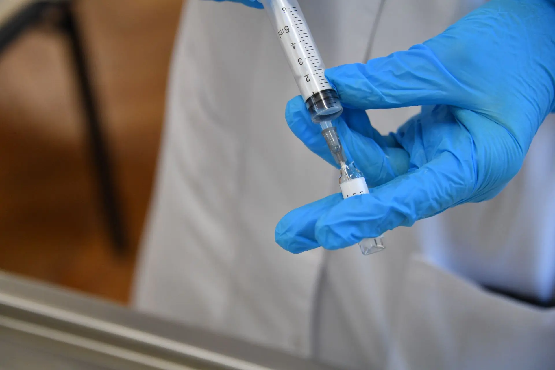 💉 Воронежцам объяснили, кому и в каком возрасте показана прививка от ВПЧ