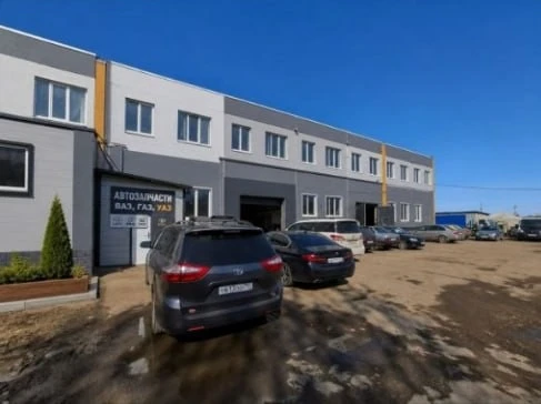 В АВТОСЕРВИСЕ ТРЕБУЕТСЯ