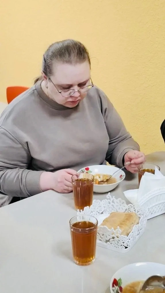 🍎ВКУСНАЯ ПЕРЕМЕНКА🍎 Сегодня в нашей школьной столовой встречали гостей в рамках Единого дегустационн