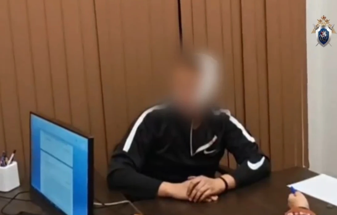 ❗ Нижегородец зарезал мать и ударил сестру кирпичом