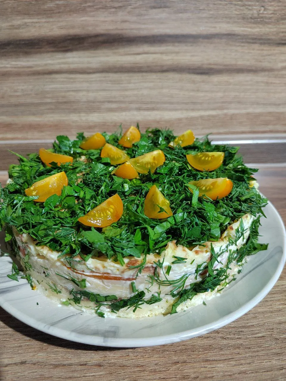 У кого еще остались кабачки 😉