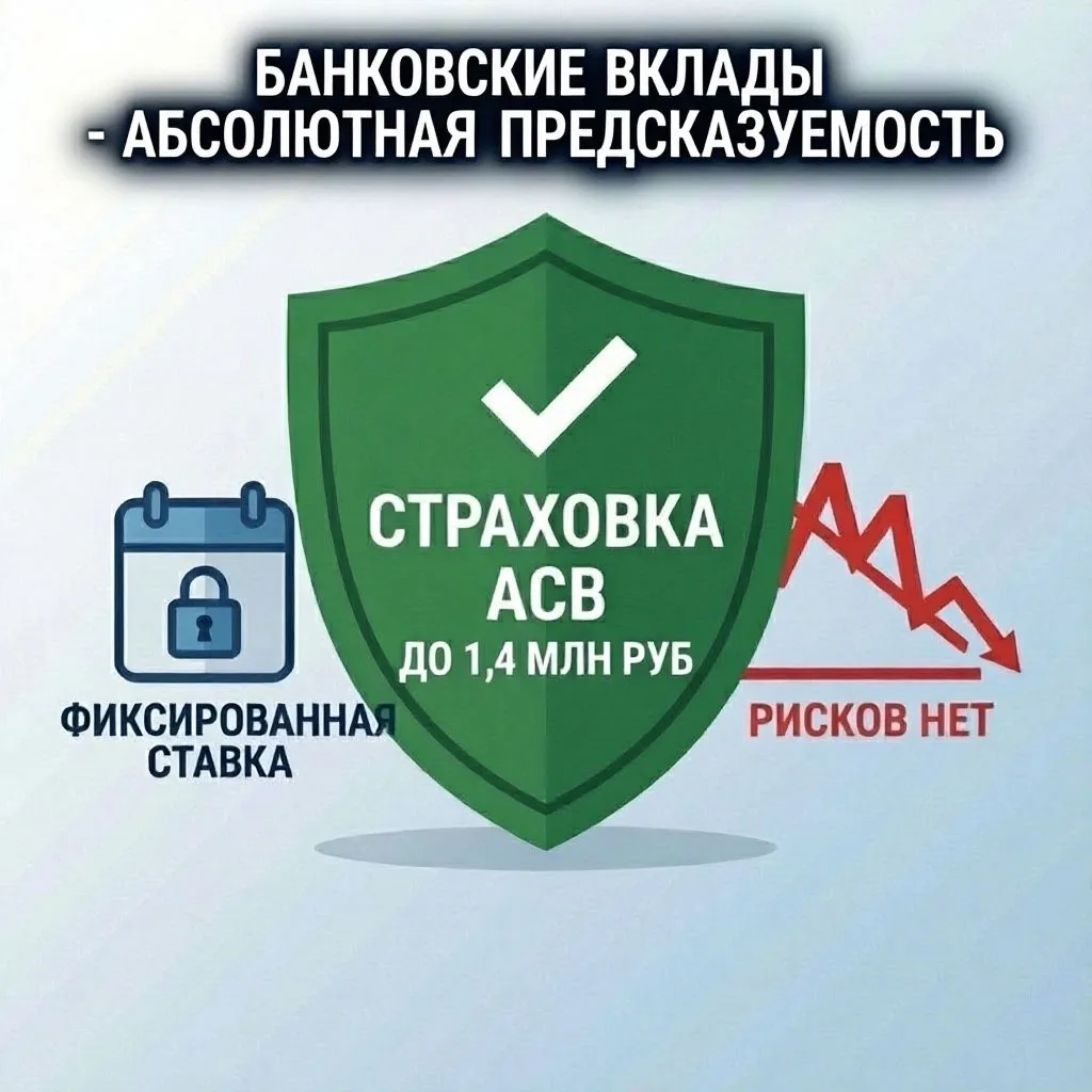 Главная дилемма новичка: вклад или облигации? Как и обещала, делаю разбор.