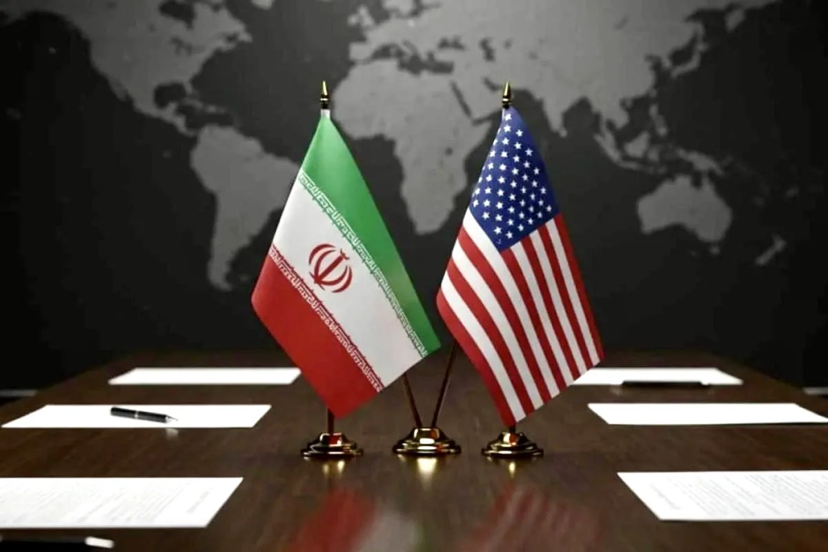 США и Иран заключили мирную сделку
