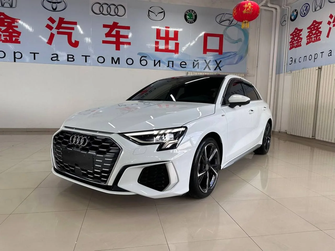 🔥 AUDI A3 SPORTBACK 🔥АВТО КЛИЕНТА🔥