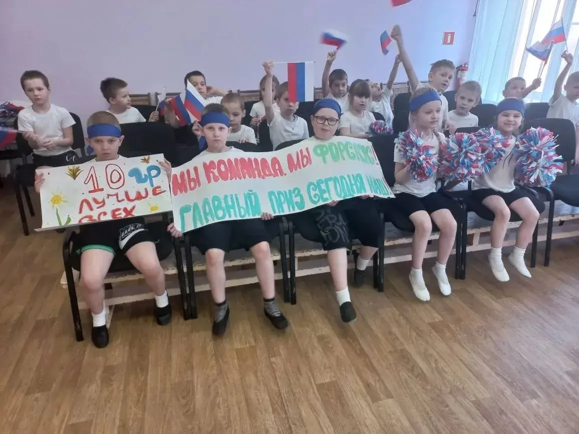 Здоровье – это здорово! В рамках профилактической недели «Здоровье -это здорово!» в Центре развития 
