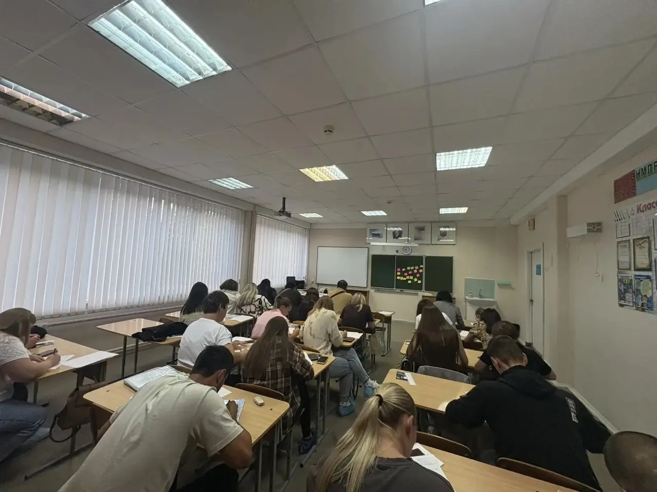 🎉 Собрание для родителей будущих первоклассников: готовимся к школе вместе! 🎉