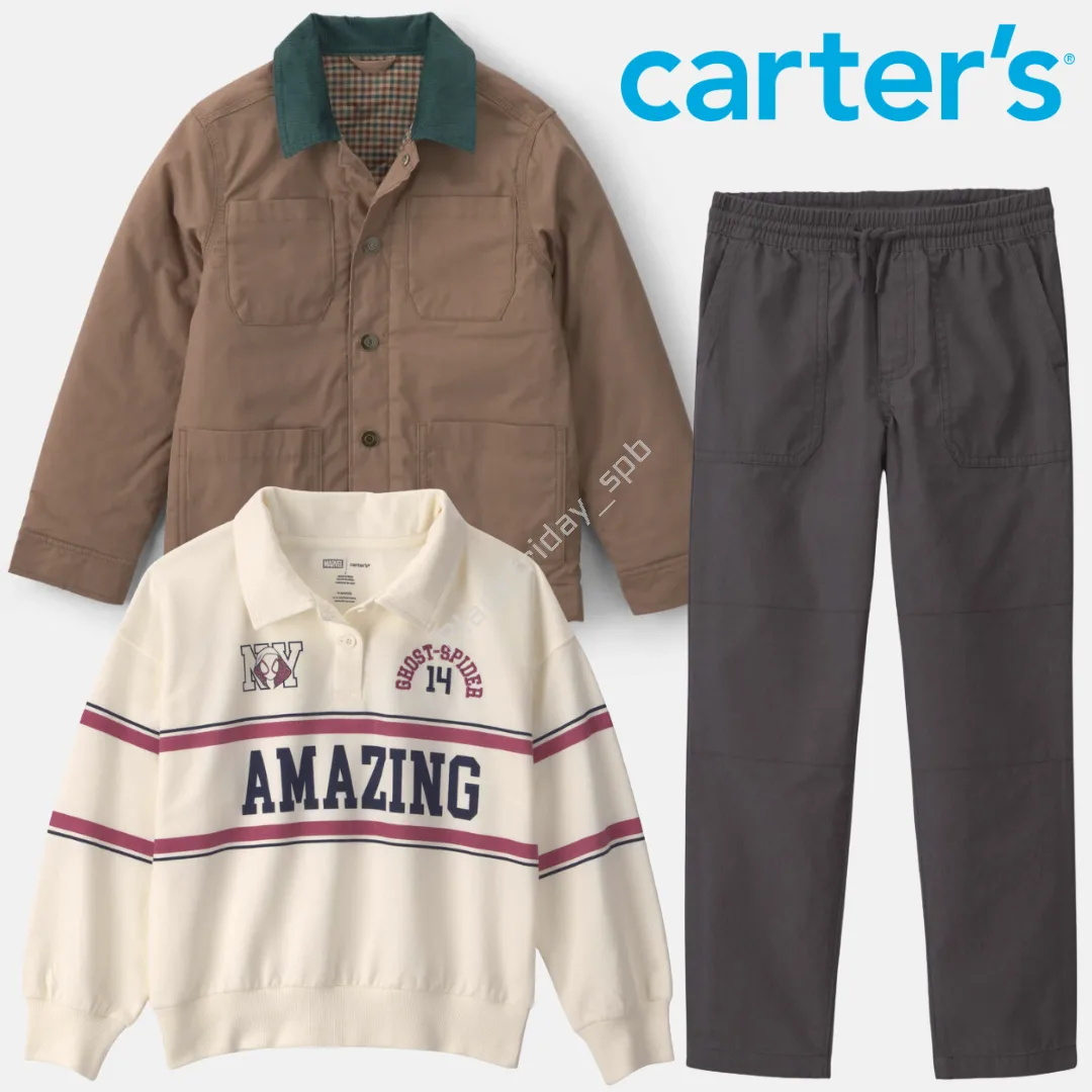 Carter's