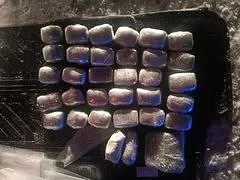 Семейную пару из Москвы будут судить за попытку сбыта наркотиков после поездки через Саратовскую обл
