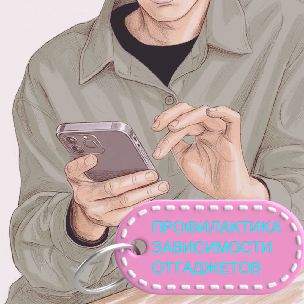 Смартфоны, планшеты и прочие гаджеты стали частью повседневности: они помогают в учебе, работе, обще