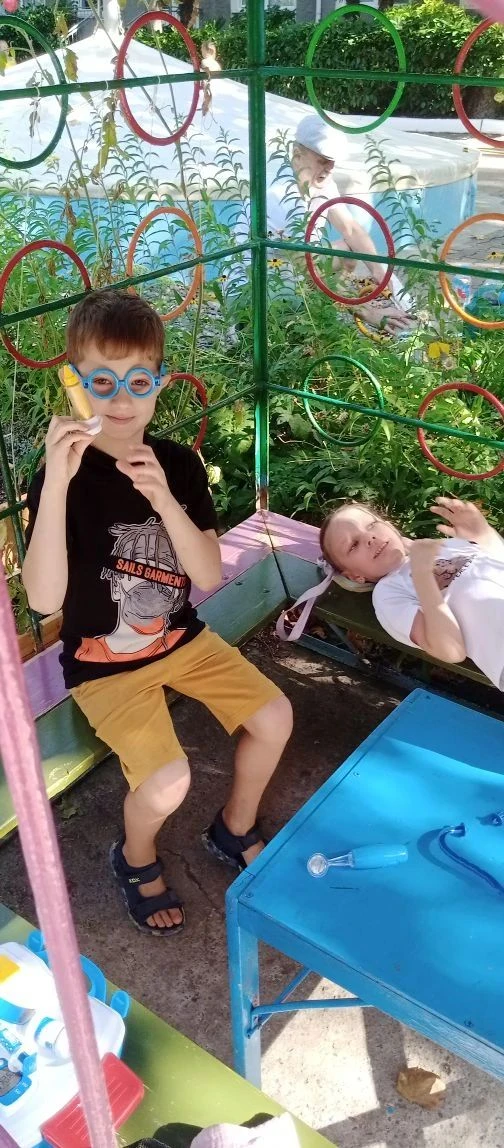 ✨Знакомство дошкольников с профессиями - важная задача, которая помогает детям 🚸 понят...
