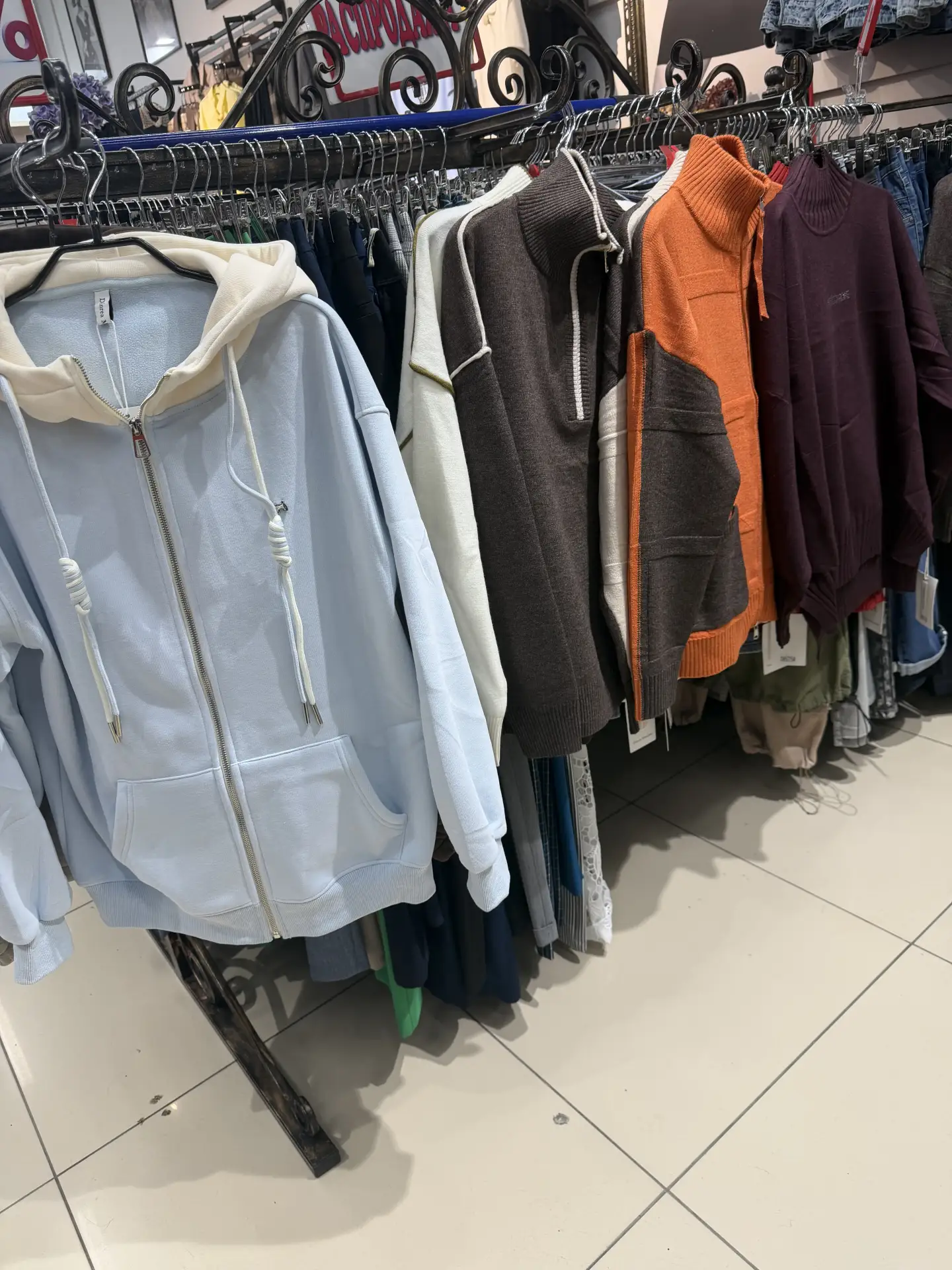 Толстовки,свитера