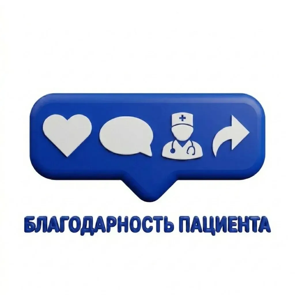 На наш сайт в раздел "Отзывы" 21.08.2026 г. пришла благодарность от Ирины: