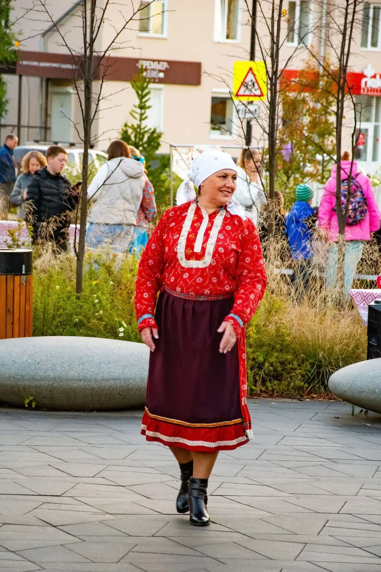 🖤🤍❤️ Стиль, характер и связь поколений