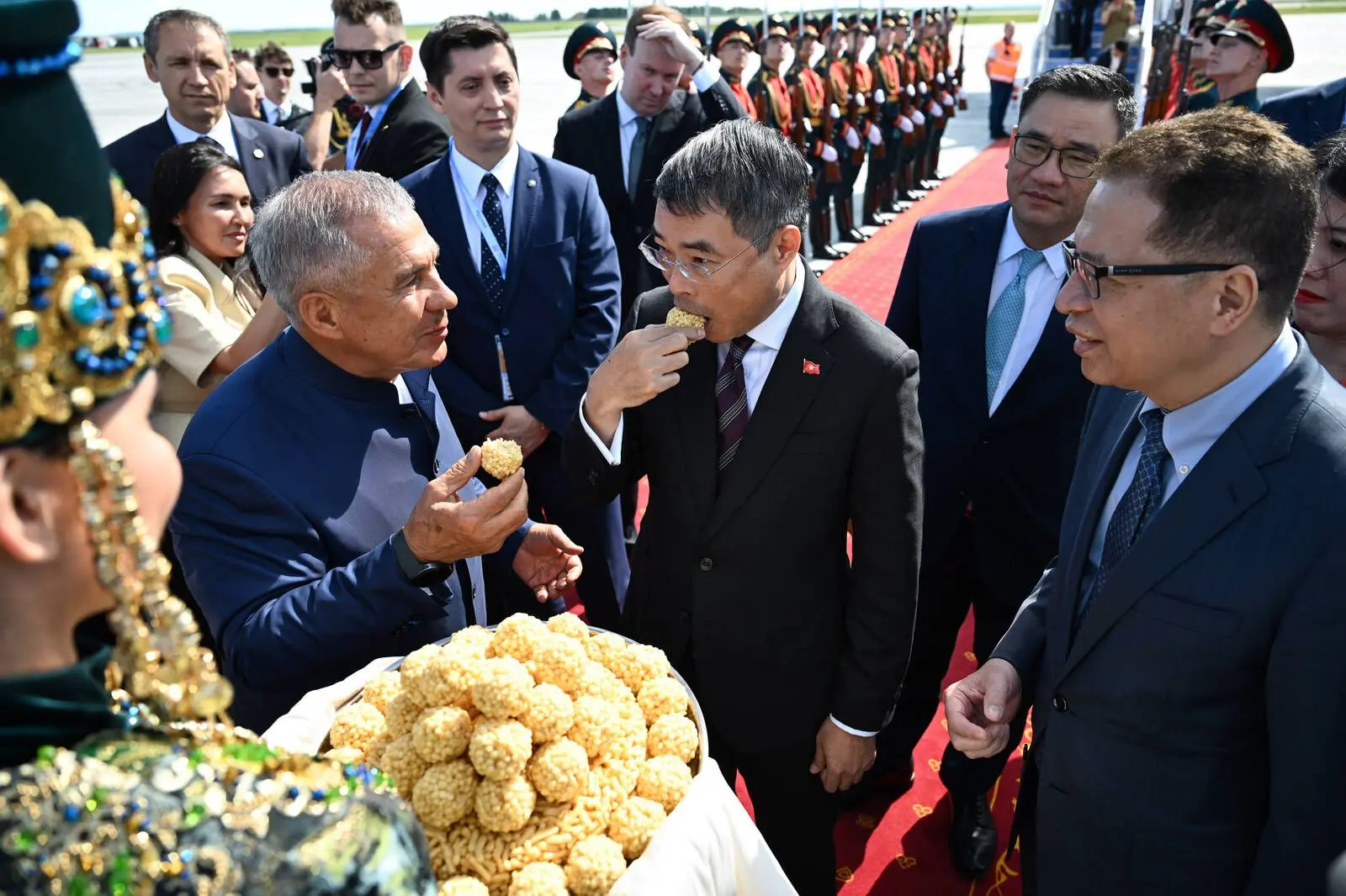 🤩Мы уже знаем, кто снова станет главным героем на ближайшие дни