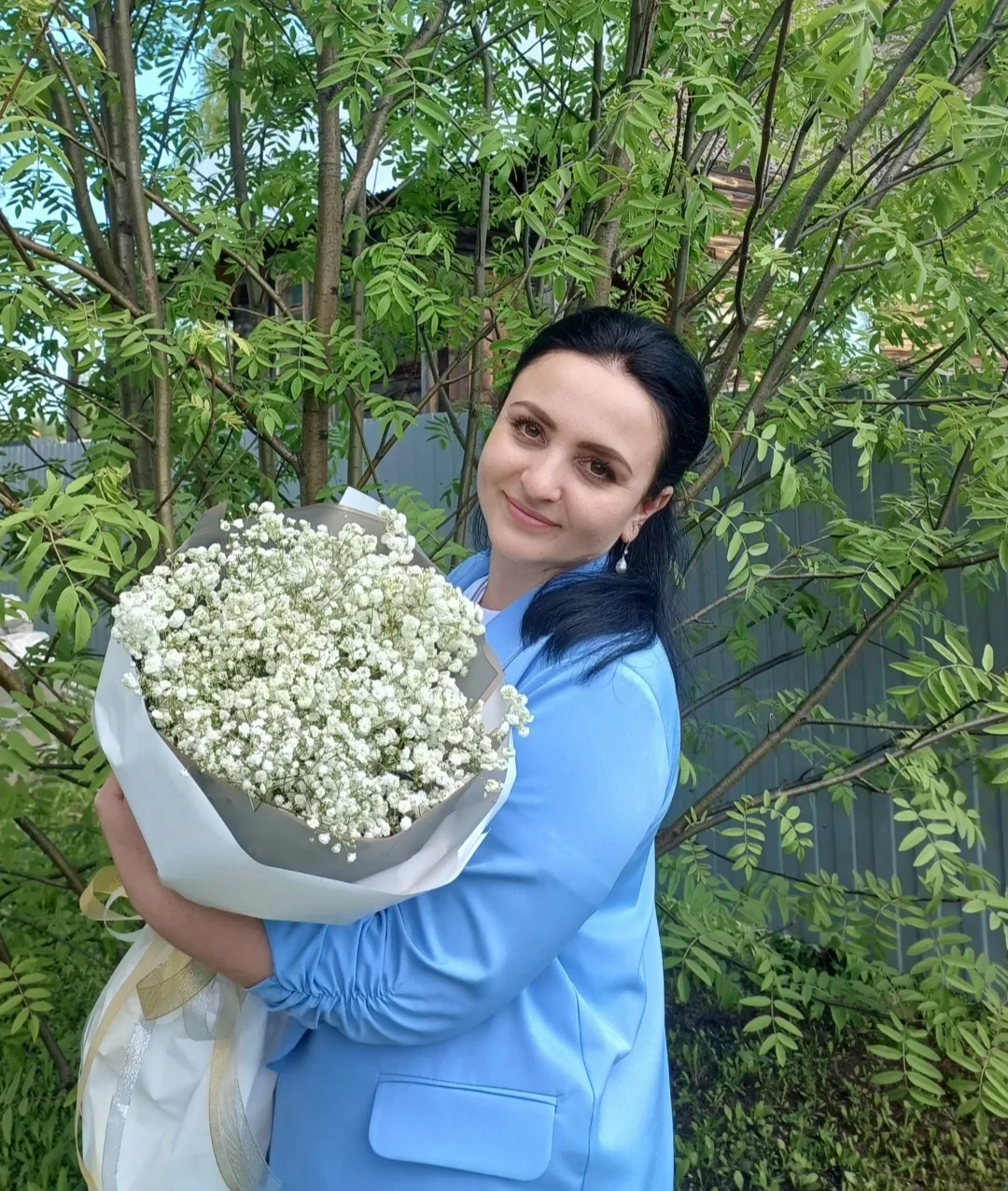 💐От всей души поздравляем с днём рождения нашего директора - Евгению Михайловну. Желаем вам всегда 