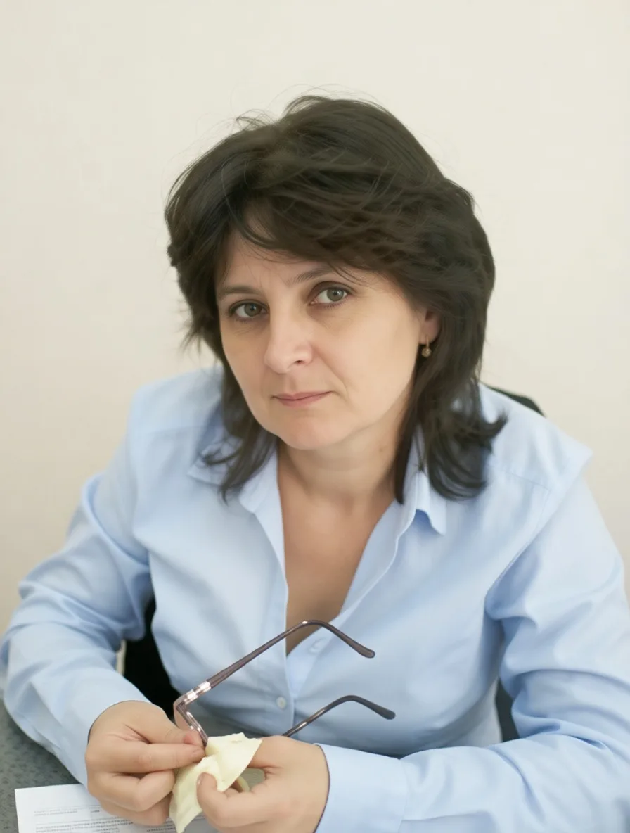Сегодня свой день рождения отмечает Екатерина Николаевна Артеменко, уполномоченный по правам ребенка