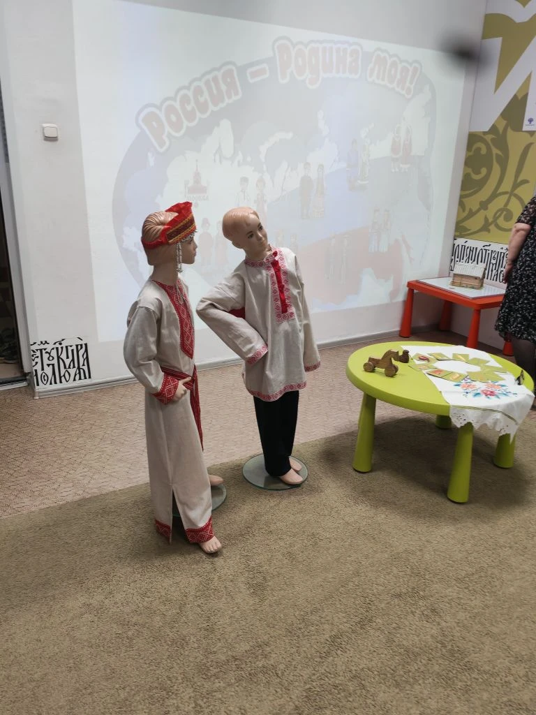 Сегодня 27 мая отмечается Общероссийский день библиотек — праздник мест, где хранятся н...