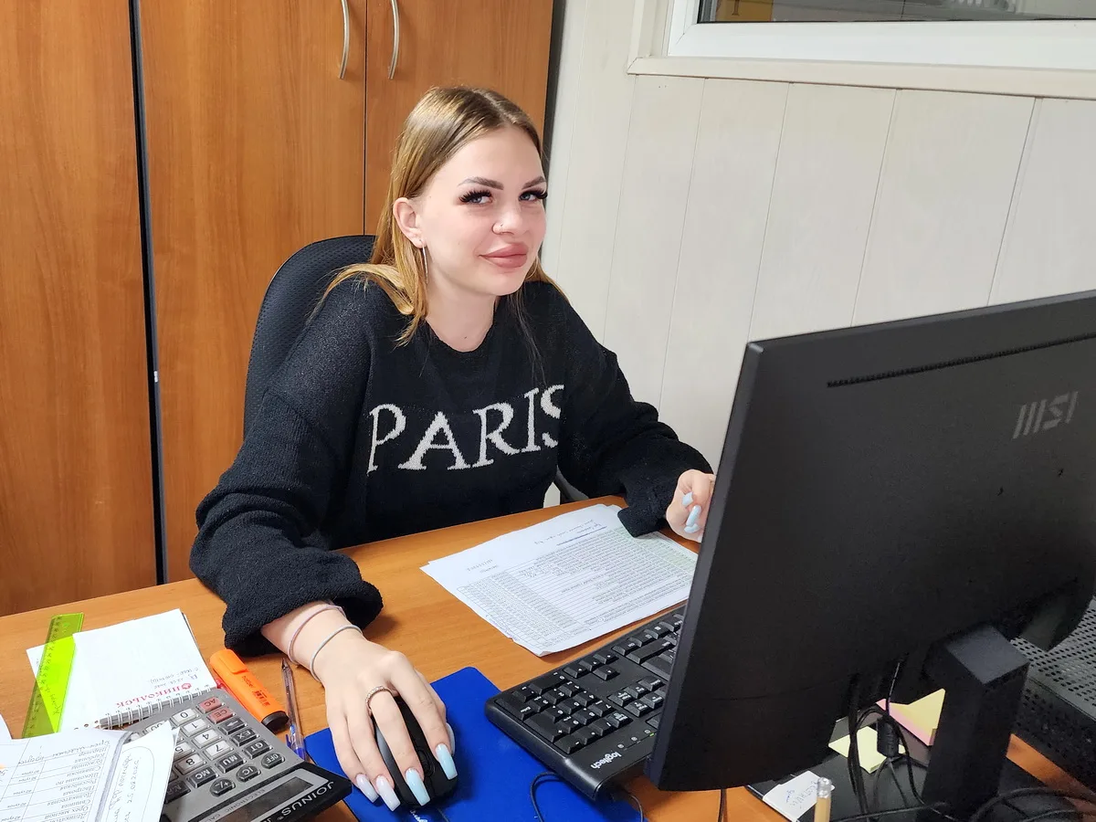 От учебной аудитории — к реальному производству: УАПК и ООО «НИКОЛЬСКЪ» готовят кадры в...