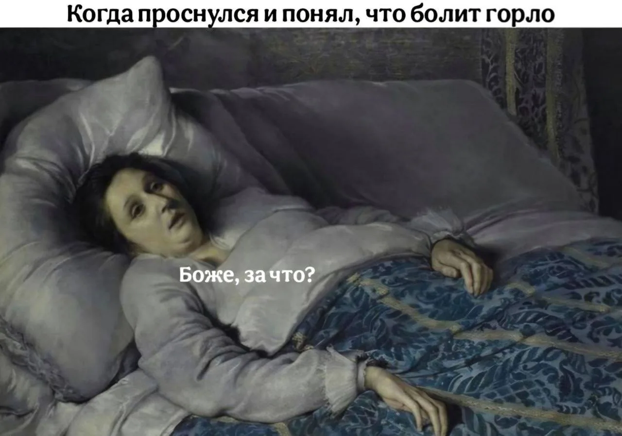 Как не заболеть гриппом осенью — советы врача.