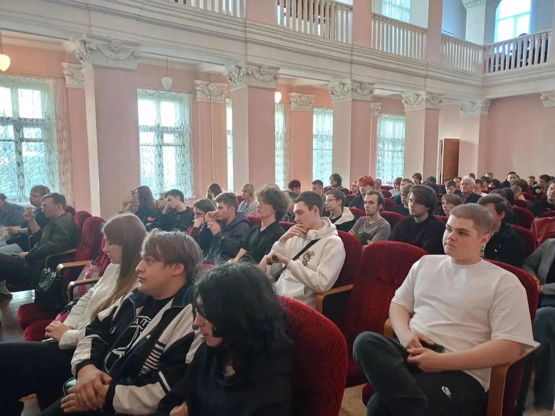 Кто управляет будущим? Ты.
