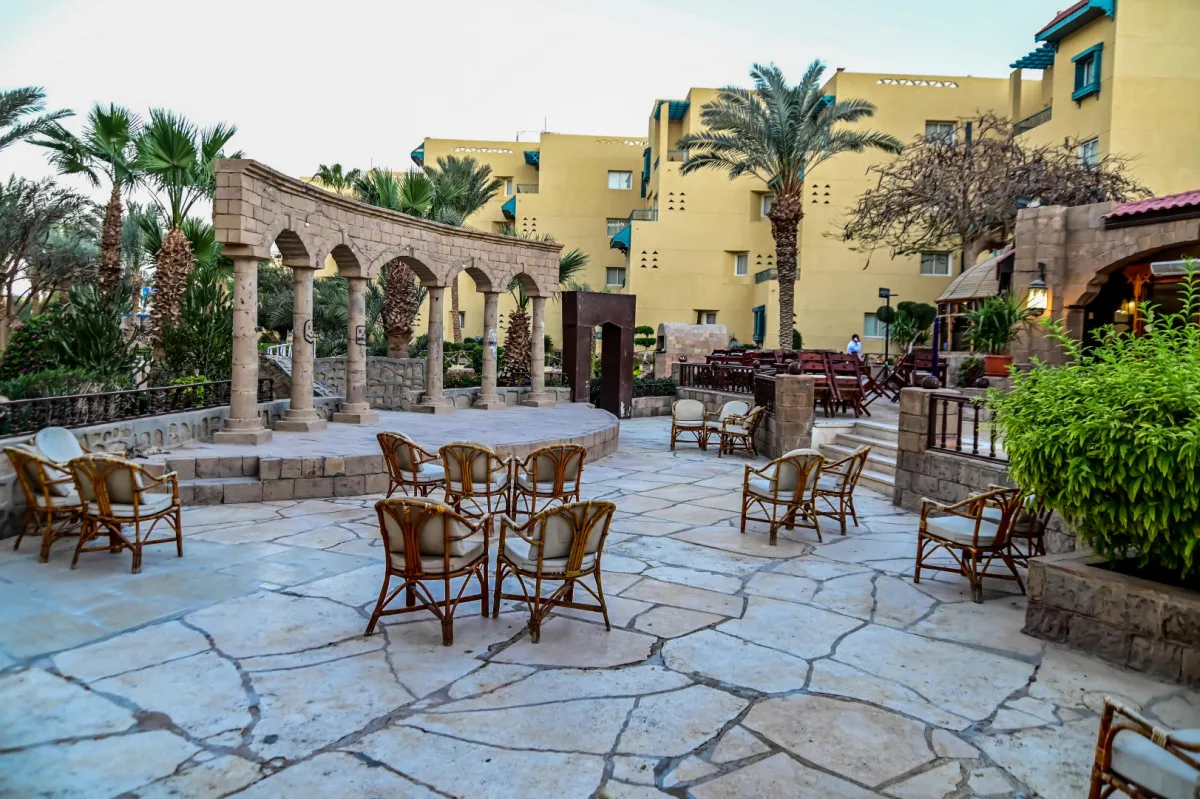 📌Отличная тройка в Египте

✈️ Самара → Египет, Хургада
🌴 Eagles Down Town Zahabia Resort (Ex. Zaha