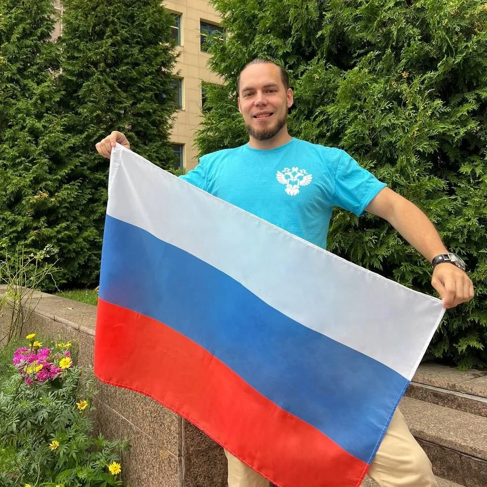 С Днём России! 12 июня — день, когда гордость за страну чувствуется особенно остро. Бол...