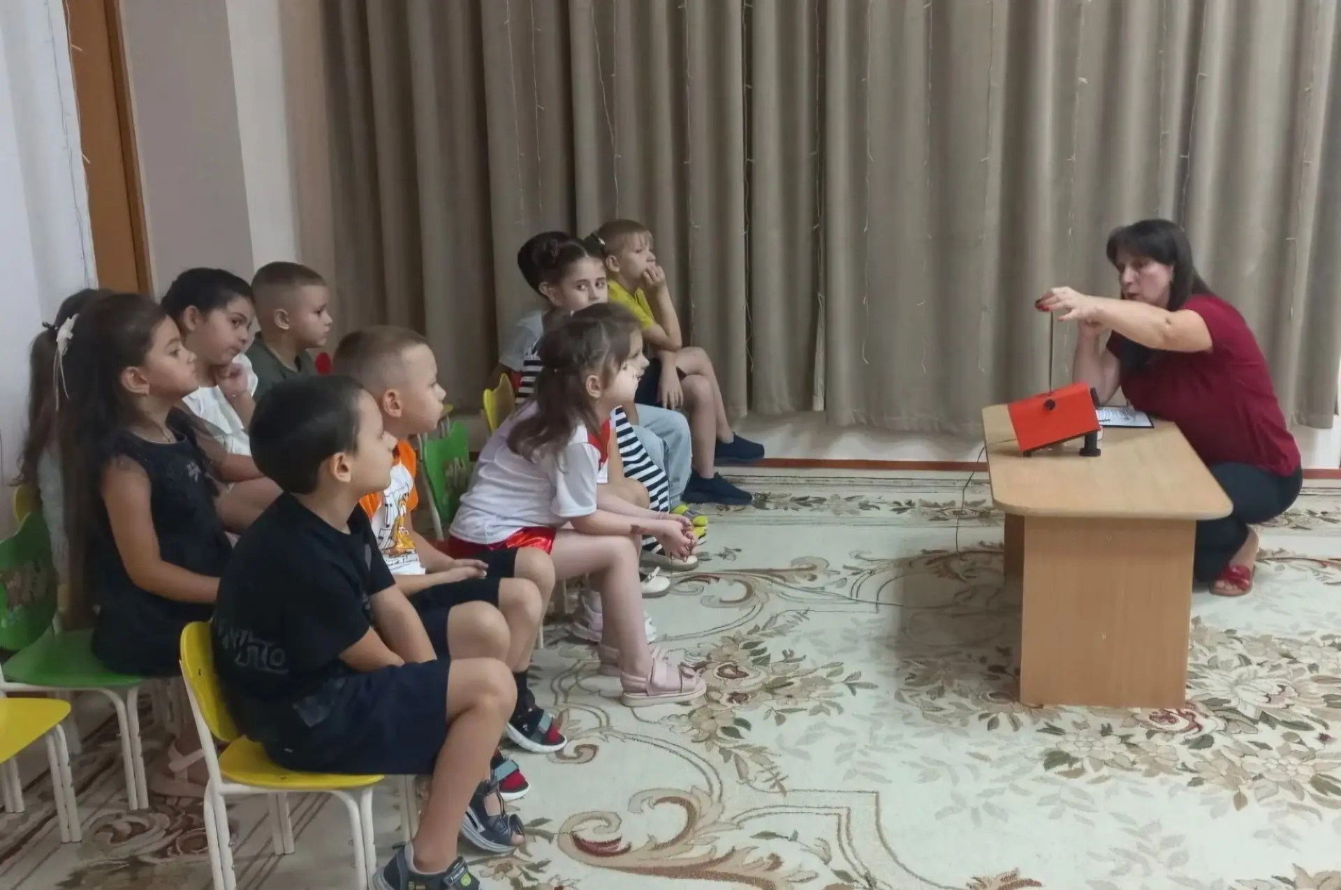 💫 Невозможно представить нашу жизнь без искусства. У многих видов искусства есть свои ...