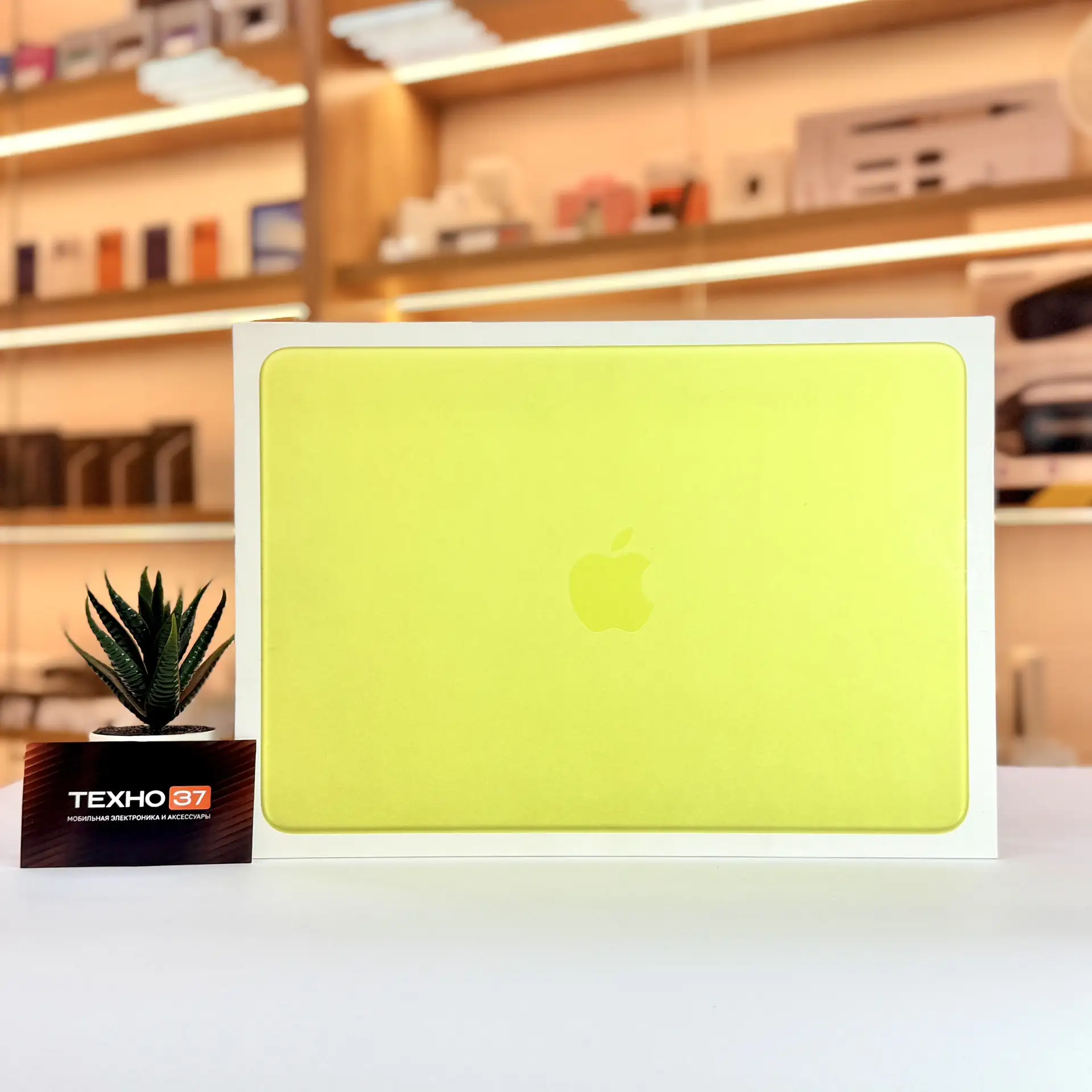 ⚠️ Осторожно!

После знакомства с MacBook Neo появляется желание обновить всю технику Apple 🤭

Всё 