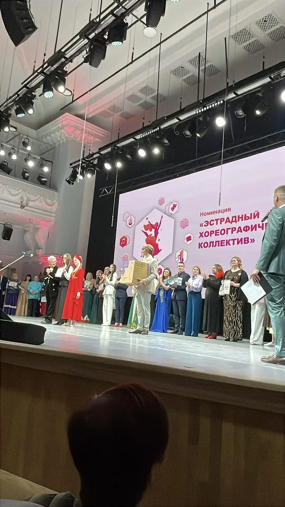 🎉Начнем новую неделю с приятных новостей!