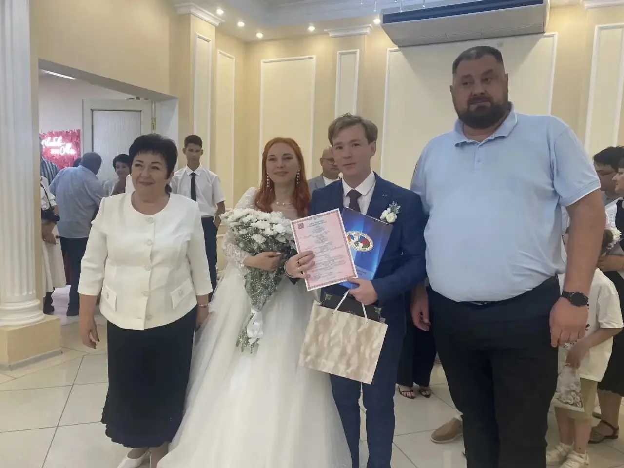 Молодежные общественные советы объединяют судьбы

Сегодня председатель МОС при ТИК Ейская районная К
