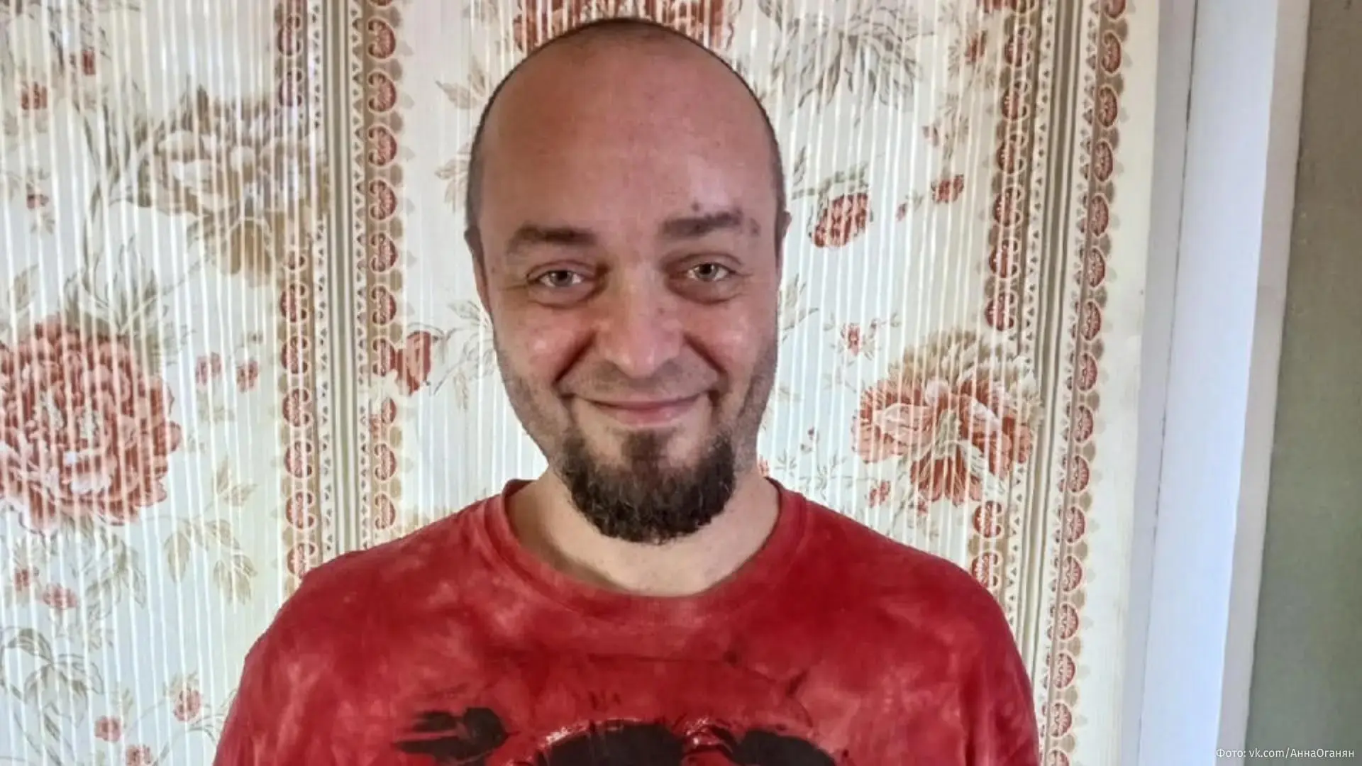 🕯 Стали известны подробности последних дней жизни Дмитрия Оганяна