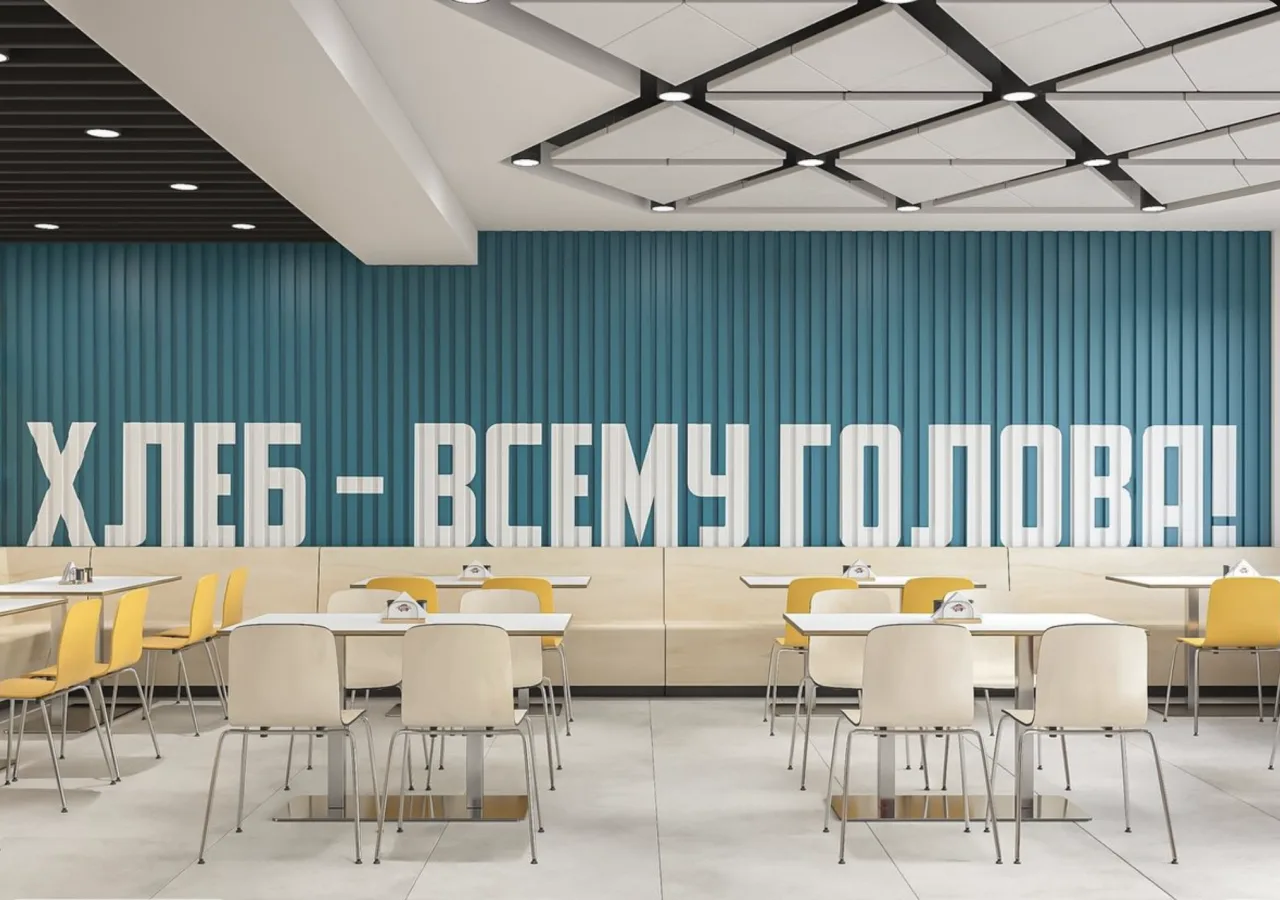🍽 Буфетчик-кассир в Детскосельский — до 50 000 ₽ + % от продаж