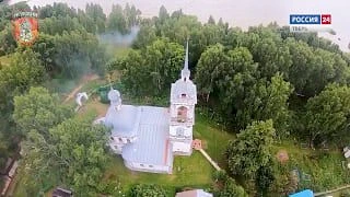 дршбр Отряд «Невский» ДК ВС РФ