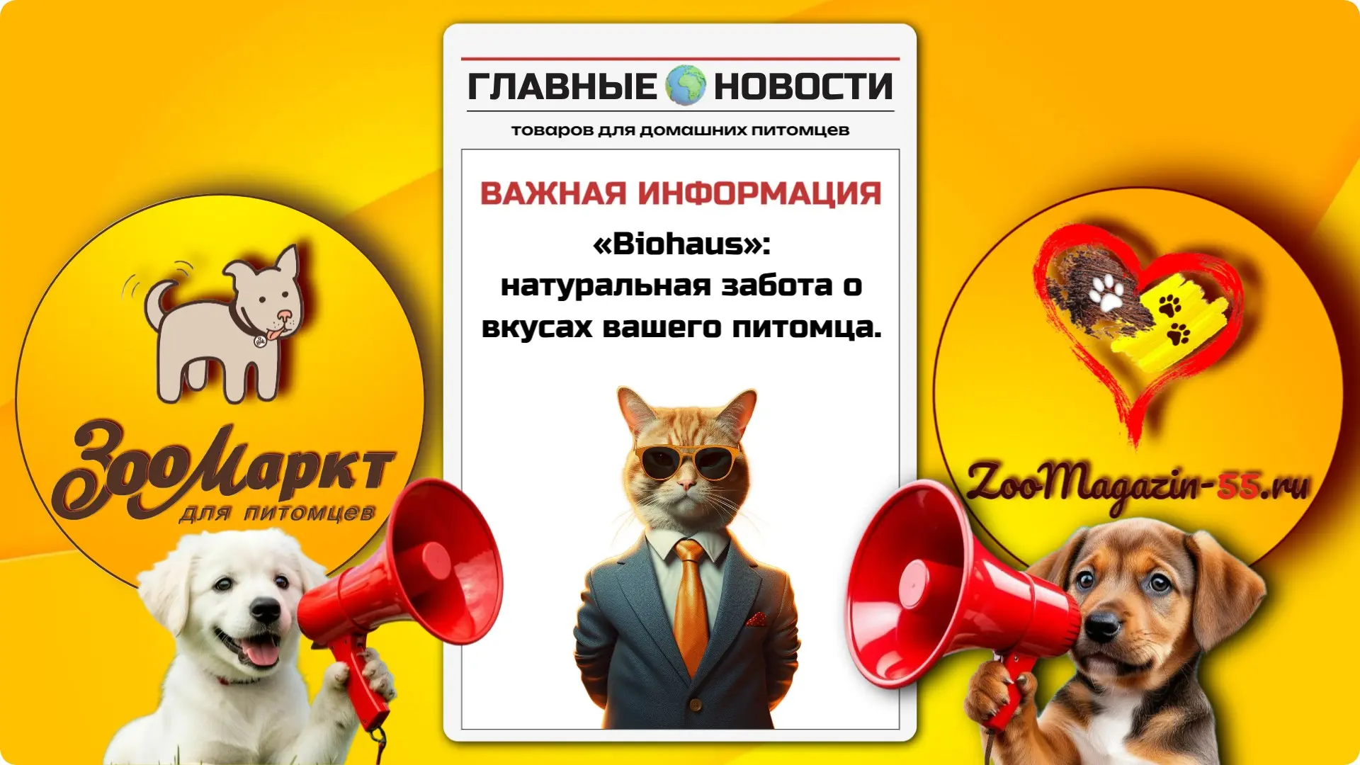🟡 Правильно подобранное угощение – это не просто способ порадовать собаку или кошку. Э...