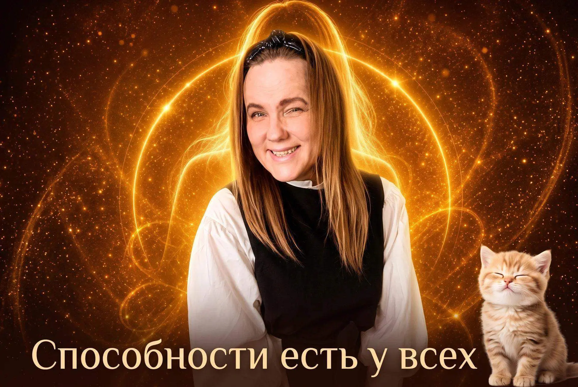✋ Бывало ощущение, что ты «знаешь слишком много», но не можешь объяснить откуда?