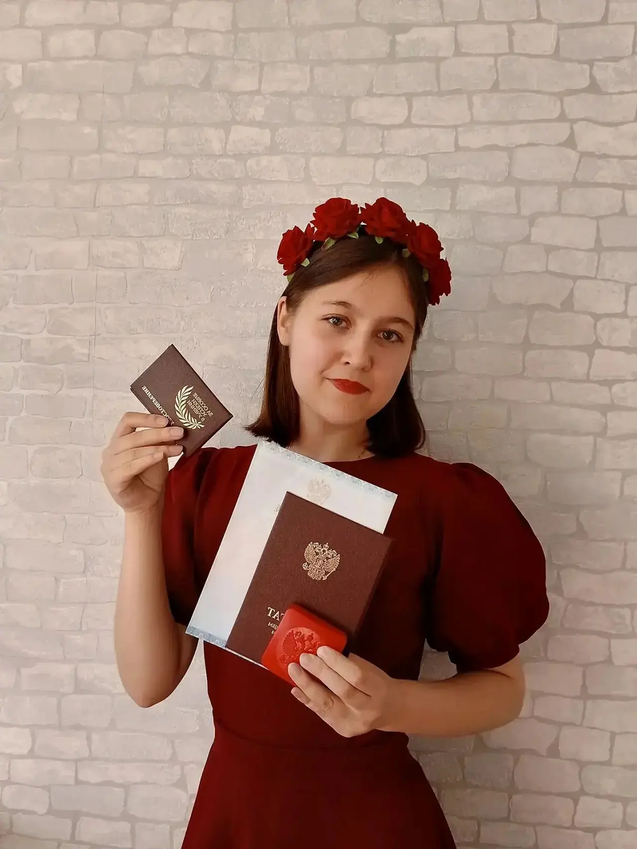 За каждой медалью скрывается характер... ✨

Школьная медаль — это не просто красивый металл. Это сот