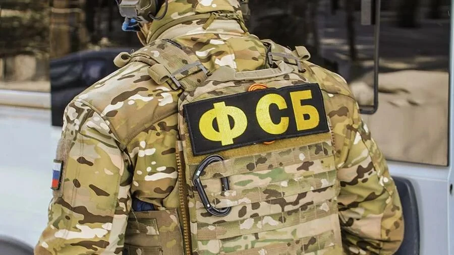 3 агента военной разведки Киева, действовавшие в Крыму и на Кубани, получили сроки до 1...