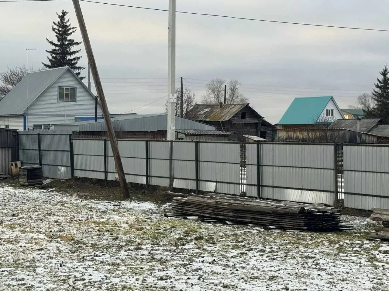 ❗️В Каргаполье прокуратура помогла пенсионерке получить компенсацию ущерба за поврежден...