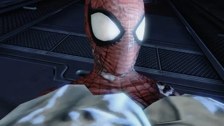 Порт Spider-Man: Edge of Time для ПК исчез с GitHub через сутки