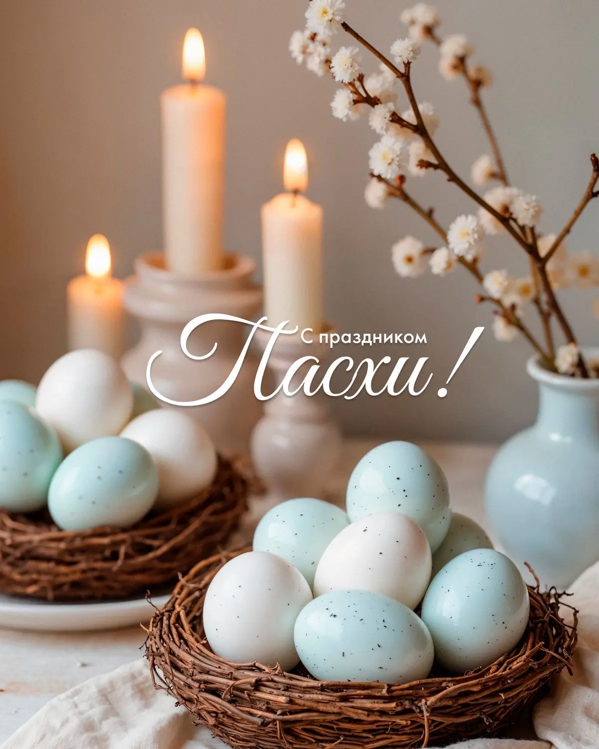 🥚Дорогие читатели, коллеги и друзья!🐣