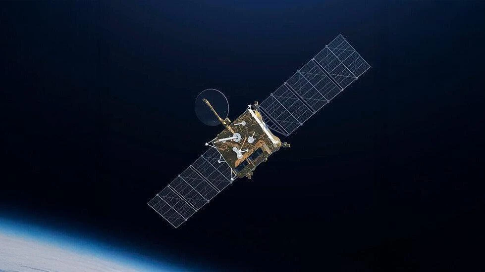🛰️ Роскосмос обеспечит постоянную навигацию по Северному морскому пути