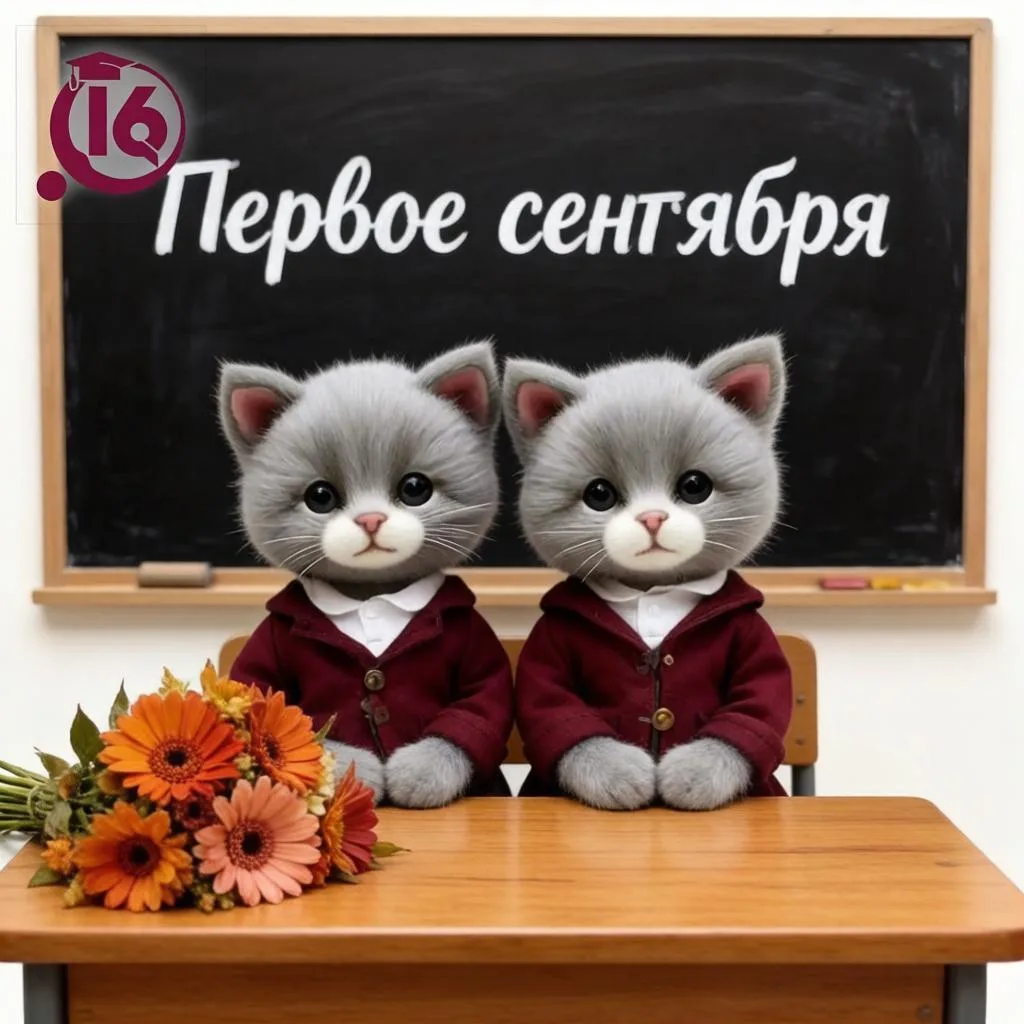 Наши веселые талисманы Том и Тома рассказывают о школе и ее правилах.

✨️Знакомство начинаем с расск