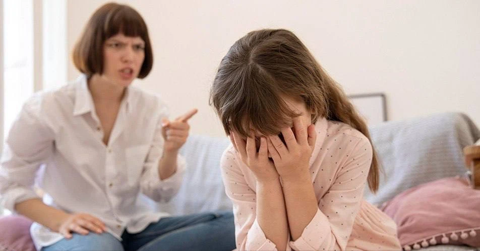 Предсказуемость детства: как поведение родителей и атмосфера в семье связаны со здоровь...