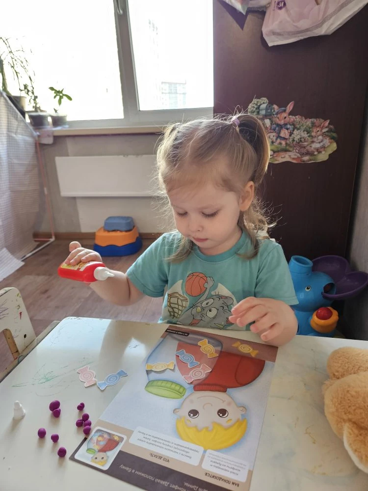 Наше творчество за неделю💛