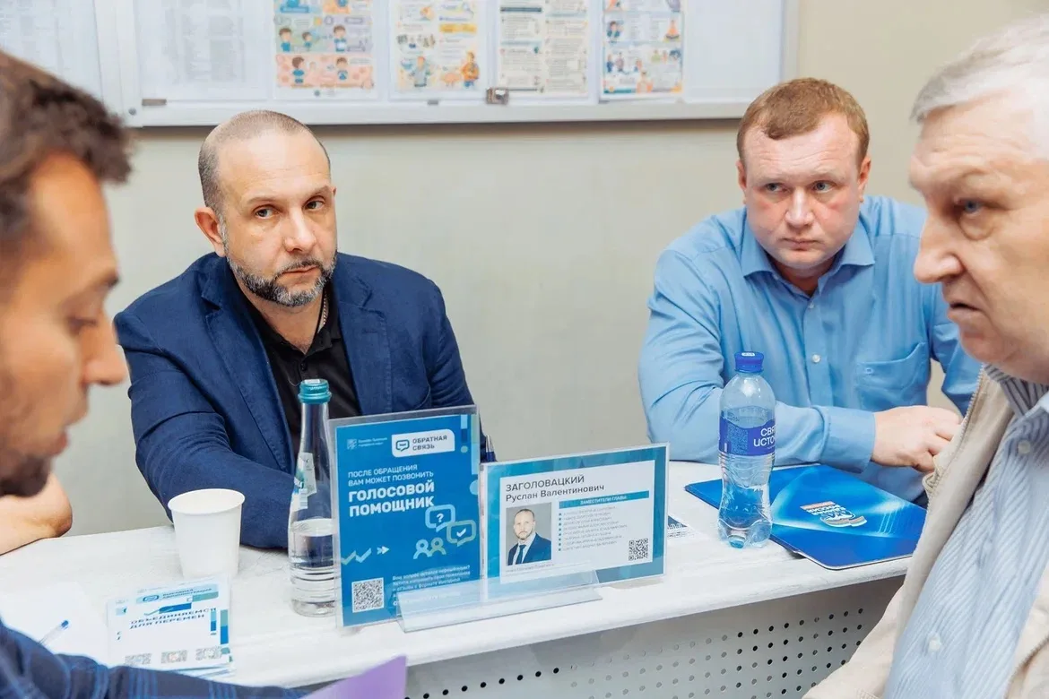 Где нужен ремонт, где не хватает благоустройства, а где освещения.   📍Кто, как не жители, лучше знаю