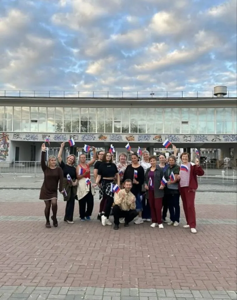 День России в этом году запомнится жителям не только яркими флагами и концертами, но и ...