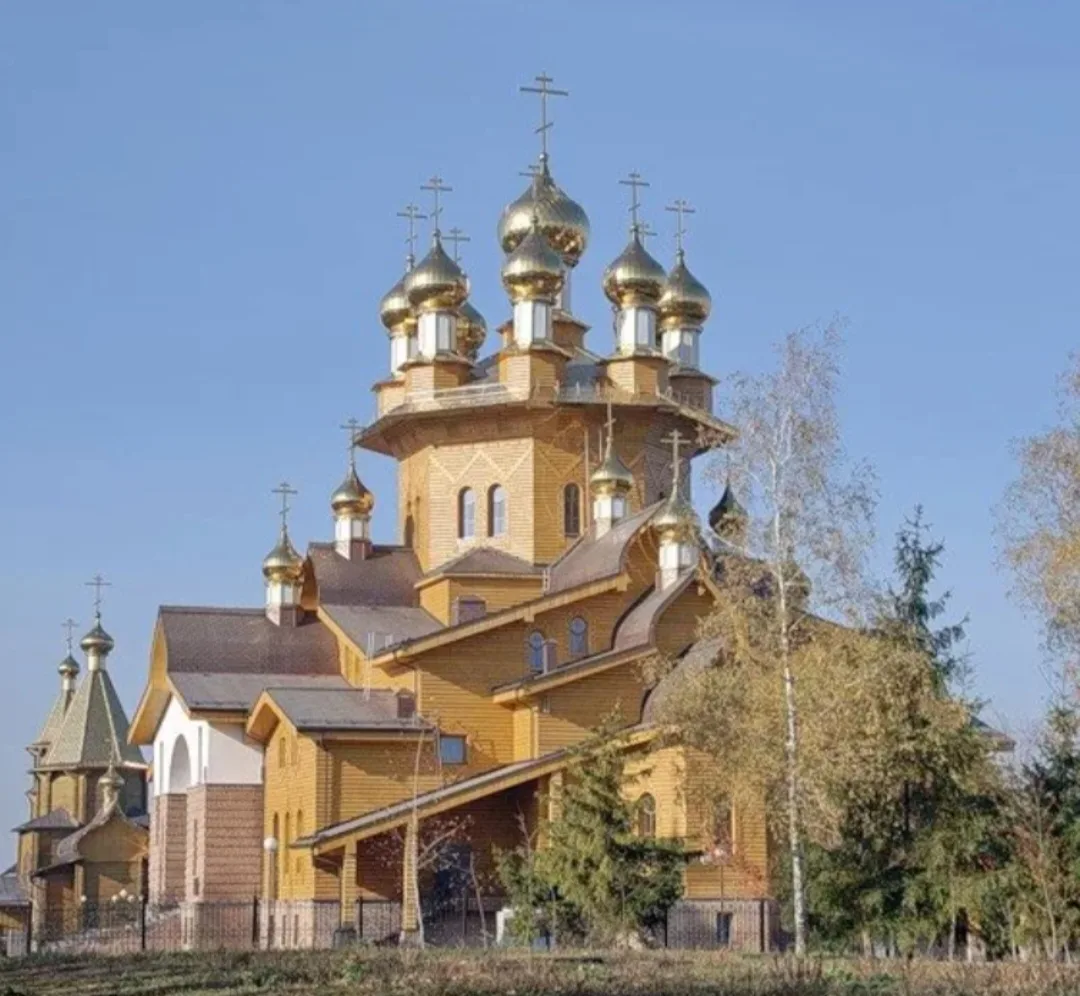 Седален, глас 1