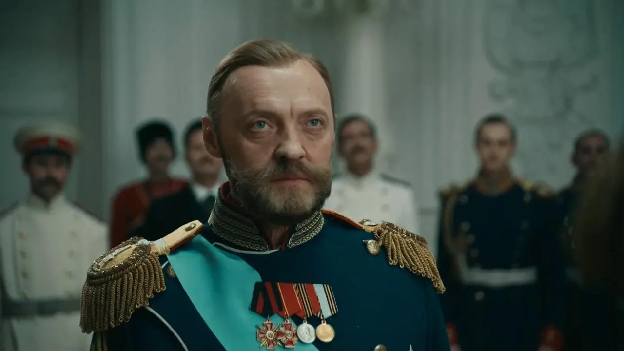 🎥 Пермь появится в историческом фильме «Романовы: преданность и предательство», премье...
