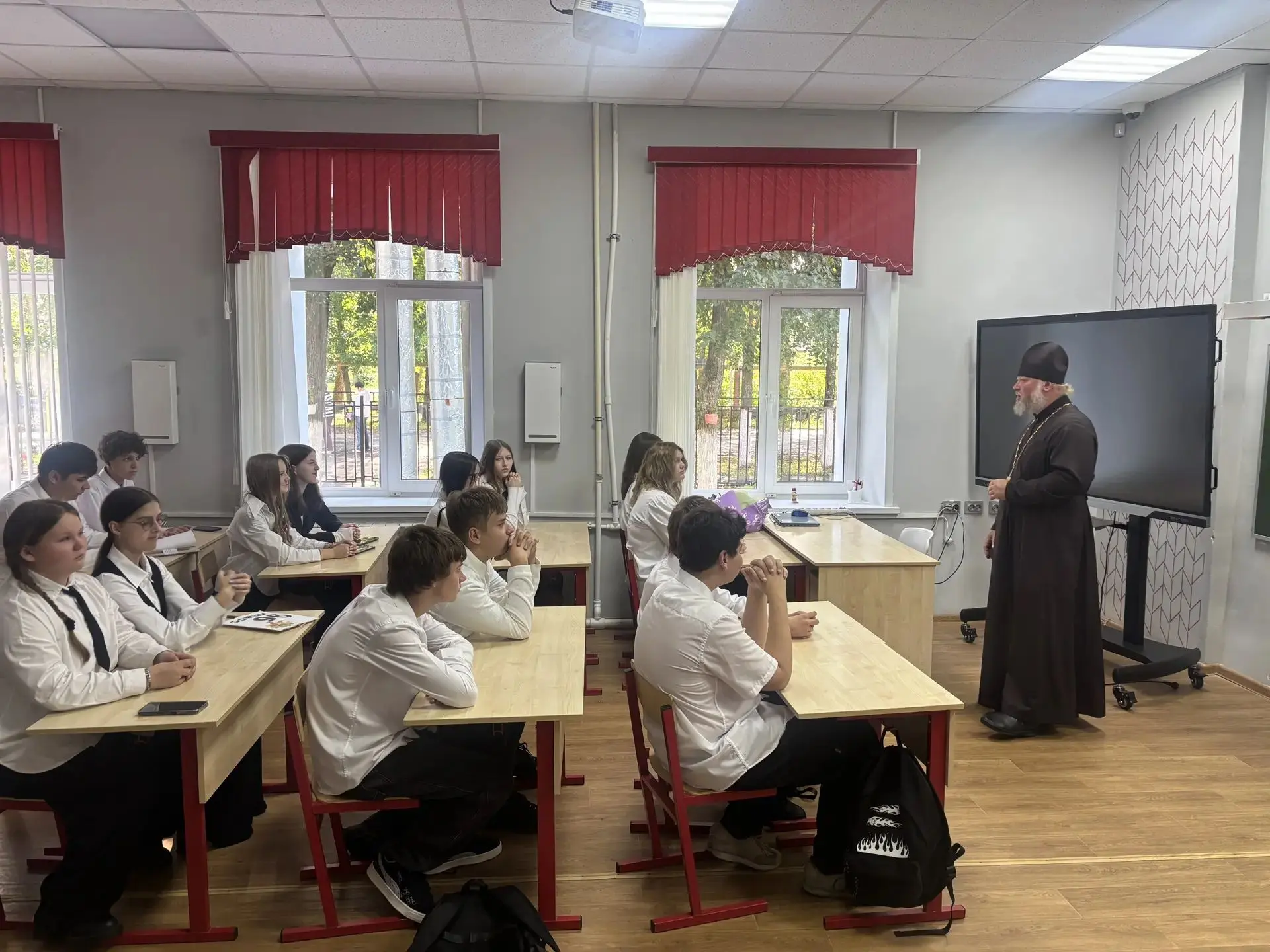 📚ОЧЕНЬ ВАЖНЫЕ РАЗГОВОРЫ📚